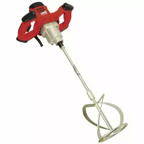 ALTRAD - Malaxeur électrique 1350W Capacité Malaxage 65L 2 Vitesses - PROMIX 1400 1 ALTRAD - Malaxeur électrique 1350W Capacité Malaxage 65L 2 Vitesses - PROMIX 1400