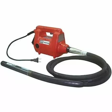 GROUPE DE VIBRATION PORTABLE MONOPHASÉ ALTRAD + AIGUILLE VIBRANTE Ø 36 MM 3 M DE CABLE - B24401900-- 1 GROUPE DE VIBRATION PORTABLE MONOPHASÉ ALTRAD + AIGUILLE VIBRANTE Ø 36 MM 3 M DE CABLE - B24401900--