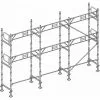 Échafaudage Altrad Façadier 60 M²