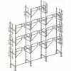Échafaudage Altrad Façadier 88 M²