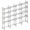 Échafaudage Altrad Façadier 130 M²