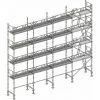 Échafaudage Altrad Façadier 130 M²