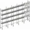 Échafaudage Altrad Façadier 160 M²