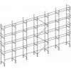 Échafaudage Altrad Façadier 190 M²