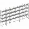 Échafaudage Altrad Façadier 190 M²