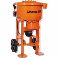 MALAXEUR COMPACT 100 ALTRAD 2000W CUVE DE 100L - K315600--