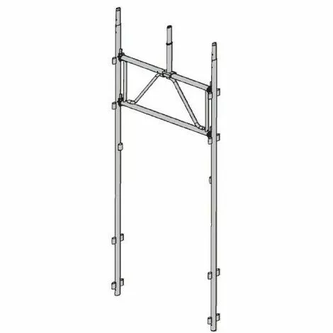 ALTRAD - Kit Passage Pieton - Gamme échafaudage Façadier - AERIS 45 - Réf: Q3000 1 ALTRAD - Kit Passage Pieton - Gamme échafaudage Façadier - AERIS 45 - Réf: Q3000