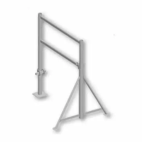 ALTRAD - Tréteau Dauphiné - Gamme échafaudage De Maçon - VITO 49 - Réf: V01924 1 ALTRAD - Tréteau Dauphiné - Gamme échafaudage De Maçon - VITO 49 - Réf: V01924