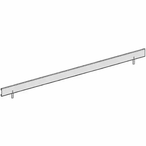 ALTRAD - Plinthe Acier De 2,50 M Acier - Multivit+1&2- AERIS 45 - Réf: N4850 1 ALTRAD - Plinthe Acier De 2,50 M Acier - Multivit+1&2- AERIS 45 - Réf: N4850