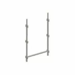 ALTRAD - Cadre De Depart Avec Godets - Gamme échafaudage Façadier - Mag42- Réf: Mag7061