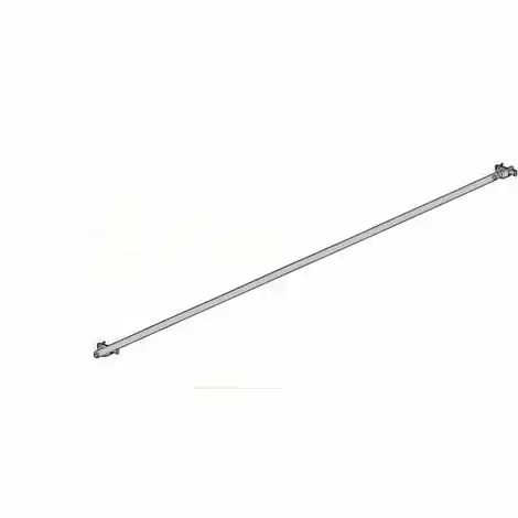 ALTRAD - Diagonale à Collier 1,00 X 2,00m - Gamme échafaudage Multidirectionnel - MULTIVIT+ 1&2- Réf: N1718 1 ALTRAD - Diagonale à Collier 1,00 X 2,00m - Gamme échafaudage Multidirectionnel - MULTIVIT+ 1&2- Réf: N1718