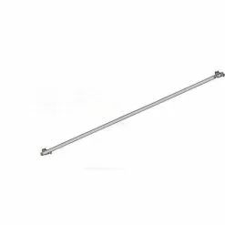 ALTRAD - Diagonale à Collier 2,50 X 2,00m - Gamme échafaudage Multidirectionnel - MULTIVIT+ 1&2- Réf: N1728