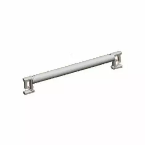 ALTRAD - Lisse 1.0 M (autobloquant) - NF - Gamme échafaudage Multidirectionnel - MULTIVIT+ 1&2- Réf: N1838 1 ALTRAD - Lisse 1.0 M (autobloquant) - NF - Gamme échafaudage Multidirectionnel - MULTIVIT+ 1&2- Réf: N1838