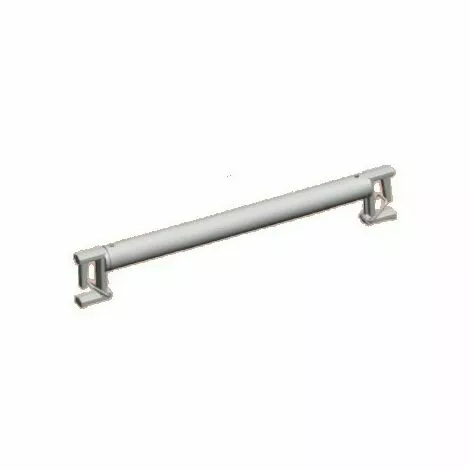 ALTRAD - Lisse 1.50 M (autobloquant) - NF - Gamme échafaudage Multidirectionnel - MULTIVIT+ 1&2- Réf: N1834 1 ALTRAD - Lisse 1.50 M (autobloquant) - NF - Gamme échafaudage Multidirectionnel - MULTIVIT+ 1&2- Réf: N1834