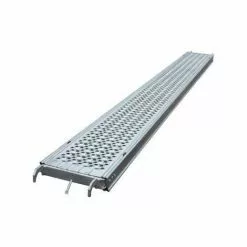 ALTRAD - Plancher Acier épervier 0,30 X 1,00m - NF - Gamme échafaudage Multidirectionnel - MULTIVIT+ 1&2- Réf: N4885