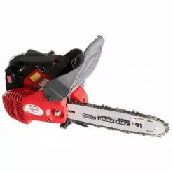 ALTRAD - Elagueuse Thermique à Essence 2 Temps - 25,4 CM 3 - ELAG-025-T25 -Altrad Magasin 33300391 3