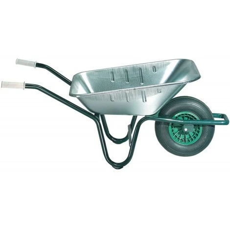 ALTRAD Brouette 115/85 Avec Support Basculant Fort 1 ALTRAD Brouette 115/85 Avec Support Basculant Fort