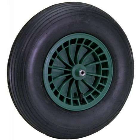 ALTRAD Roue Gonflable 400 X 100 Mm 1 ALTRAD Roue Gonflable 400 X 100 Mm