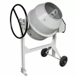 Bétonnière électrique Altrad 190l BI190F