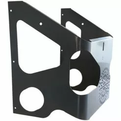 FACADE CAPOT AERE BETONNIERE PRO. ALTRAD & GUY NOEL