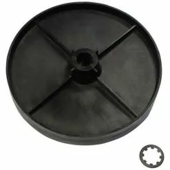 KIT POULIE BETONNIERE ELECTRIQUE ALTRAD & GUY NOEL