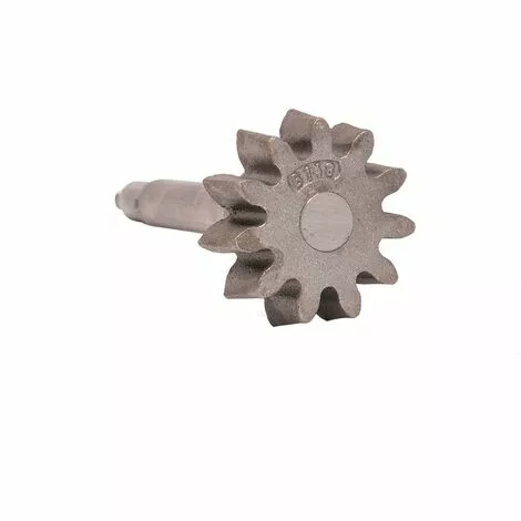 ALTRAD AXE D'ENTRAINEMENT BETONNIERE 800 COMPLET + PIGNON 11 DENTS 2 ALTRAD AXE D'ENTRAINEMENT BETONNIERE 800 COMPLET + PIGNON 11 DENTS – Image 2