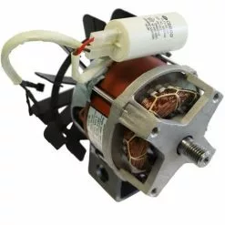 MOTEUR ÉLECTRIQUE 850W BETONNIERE ELECTRIQUE ALTRAD & GUY NOEL