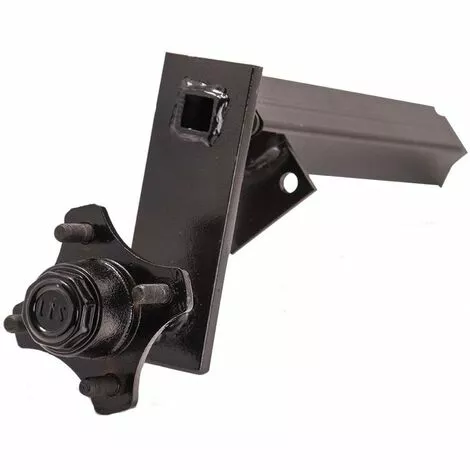 DEMI ESSIEU BETONNIERE PRO. ALTRAD & GUY NOEL 2 DEMI ESSIEU BETONNIERE PRO. ALTRAD & GUY NOEL – Image 2