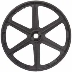 POULIE ENTRAINEMENT DE CUVE BETONNIERE PRO. ALTRAD & GUY NOEL