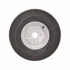 ROUE GONFLABLE POUR BETONNIERE PRO. ALTRAD & GUY NOEL