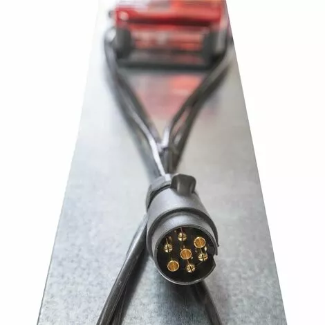 PLAQUE A FEUX BETONNIERE PRO. TRACTABLE ALTRAD & GUY NOEL 2 PLAQUE A FEUX BETONNIERE PRO. TRACTABLE ALTRAD & GUY NOEL – Image 2