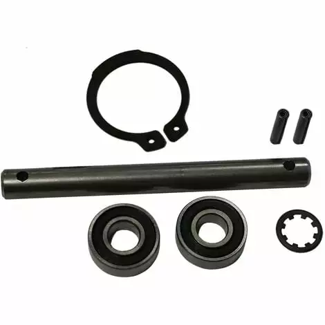 KIT D'AXE D'ENTRAINEMENT BETONNIERE ELECTRIQUE ALTRAD & GUY NOEL 1 KIT D'AXE D'ENTRAINEMENT BETONNIERE ELECTRIQUE ALTRAD & GUY NOEL