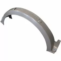 DEMI PROTECTION Ø800 GRISE BETONNIERE PRO. ALTRAD & GUY NOEL