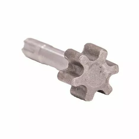 AXE DE VOLANT ET PIGNON BETONNIERE PRO. ALTRAD & GUY NOEL 2 AXE DE VOLANT ET PIGNON BETONNIERE PRO. ALTRAD & GUY NOEL – Image 2