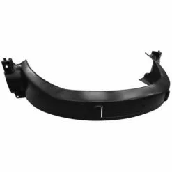 DEMI PROTECTION POUR COURONNE Ø800 BETONNIERE PRO. ALTRAD