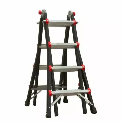 ALTRAD ECHELLE MULTI PRO 4X4 1 ALTRAD ECHELLE MULTI PRO 4X4