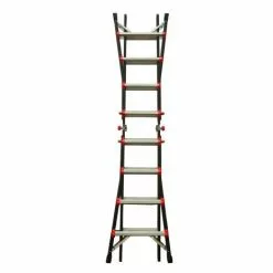 ALTRAD ECHELLE MULTI PRO 4X4 6 ALTRAD ECHELLE MULTI PRO 4X4 -Altrad Magasin 71424824 3