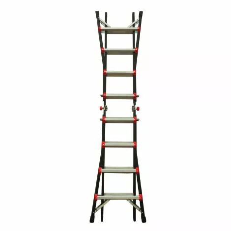 ALTRAD ECHELLE MULTI PRO 4X4 3 ALTRAD ECHELLE MULTI PRO 4X4 – Image 3