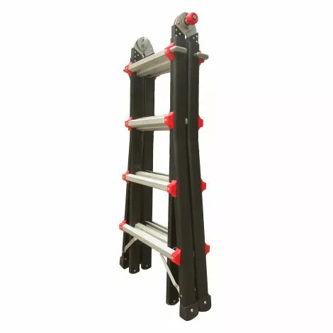 ALTRAD ECHELLE MULTI PRO 4X4 4 ALTRAD ECHELLE MULTI PRO 4X4 – Image 4