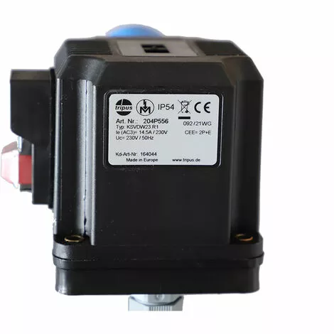 INTERRUPTEUR/PRISE CE + SONDE POUR BETONNIERE PRO. ALTRAD & GUY NOEL 3 INTERRUPTEUR/PRISE CE + SONDE POUR BETONNIERE PRO. ALTRAD & GUY NOEL – Image 3