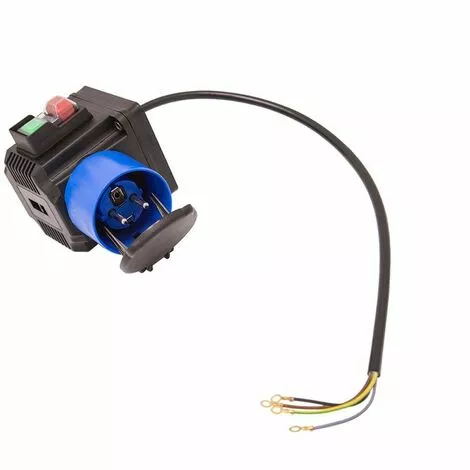 INTERRUPTEUR/PRISE FR + SONDE BETONNIERE PRO. ALTRAD & GUY NOEL 2 INTERRUPTEUR/PRISE FR + SONDE BETONNIERE PRO. ALTRAD & GUY NOEL – Image 2