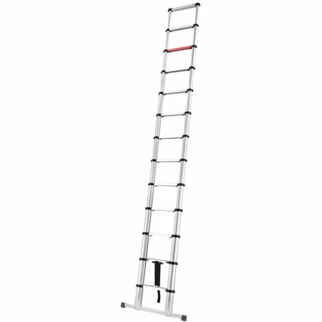 ALTRAD TELESCO381-ECHELLE TELES.3.81M 2 ALTRAD TELESCO381-ECHELLE TELES.3.81M – Image 2