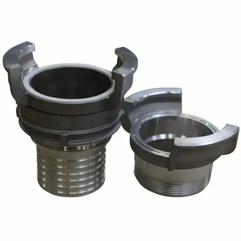 KIT RACCORD POUR POMPE A CABLE DE 7M ALTRAD 1 KIT RACCORD POUR POMPE A CABLE DE 7M ALTRAD