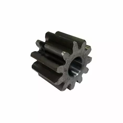 PIGNON 11 DENTS VOLANT BETONNIERE PRO. ALTRAD & GUY NOEL 1 PIGNON 11 DENTS VOLANT BETONNIERE PRO. ALTRAD & GUY NOEL