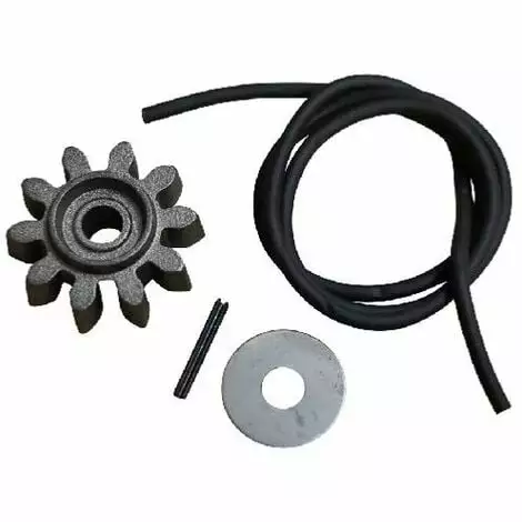 PIGNON 10 DENTS BETONNIERE ALTRAD LESCHA 1 PIGNON 10 DENTS BETONNIERE ALTRAD LESCHA