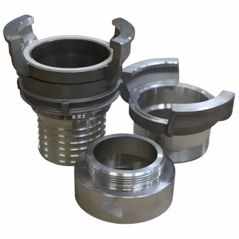 KIT RACCORD POUR POMPE A CABLE DE 5M ALTRAD 1 KIT RACCORD POUR POMPE A CABLE DE 5M ALTRAD