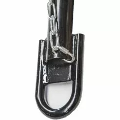 TIMON REMORQUAGE "SÉCURIT" BETONNIERE TRACTABLE ALTRAD -Altrad Magasin 71424885 3