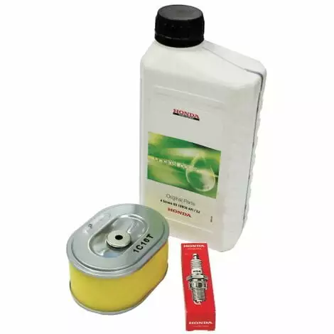 KIT ENTRETIEN MOTEUR HONDA GX160 BETONNIERE ALTRAD 1 KIT ENTRETIEN MOTEUR HONDA GX160 BETONNIERE ALTRAD