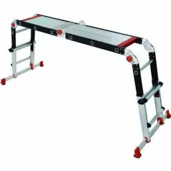 ALTRAD ECHELLE MODULO PRO PF