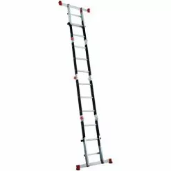 ALTRAD ECHELLE MODULO PRO PF -Altrad Magasin 71424887 3